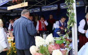 Fotorelacja z III Festiwalu Smaków Babiego Lata (4)