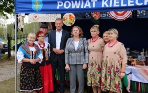 Fotorelacja z III Festiwalu Smaków Babiego Lata (5)