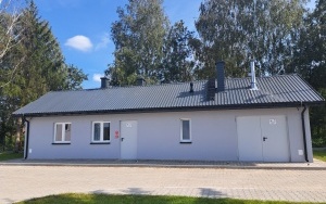 Uroczyste otwarcie inwestycji strategicznych w gminie Pierzchnica (1)