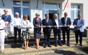 Uroczyste otwarcie inwestycji strategicznych w gminie Pierzchnica (5)
