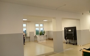 Uroczyste otwarcie inwestycji strategicznych w gminie Pierzchnica (11)
