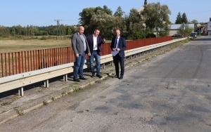 objazd dróg powiatowych (2)