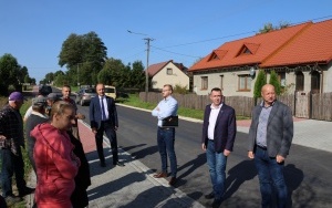 objazd dróg powiatowych (8)