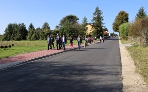 objazd dróg powiatowych (10)