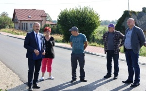 objazd dróg powiatowych (13)