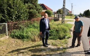 objazd dróg powiatowych (14)