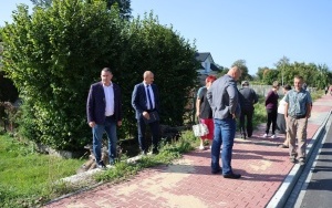 objazd dróg powiatowych (15)