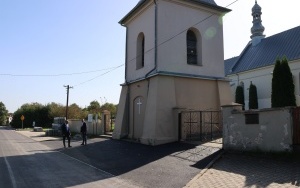 objazd dróg powiatowych (2)