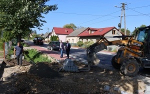 objazd dróg powiatowych (5)