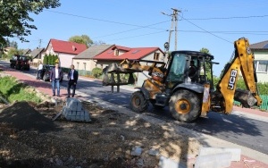 objazd dróg powiatowych (6)
