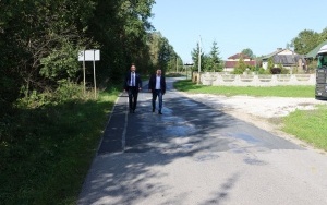 objazd dróg powiatowych (8)