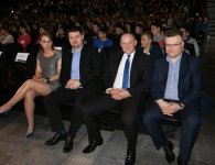Szkolenia z zasad udzielania pierwszej pomocy w Targach Kielce