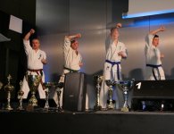 Szkolenia z zasad udzielania pierwszej pomocy w Targach Kielce