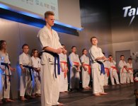 Szkolenia z zasad udzielania pierwszej pomocy w Targach Kielce