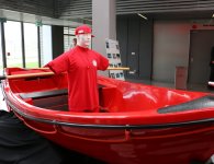 Szkolenia z zasad udzielania pierwszej pomocy w Targach Kielce