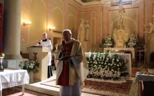 Złote Gody w gminie Łopuszno (1)