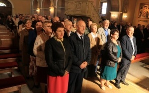 Złote Gody w gminie Łopuszno (2)