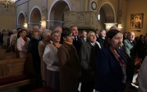 Złote Gody w gminie Łopuszno (3)