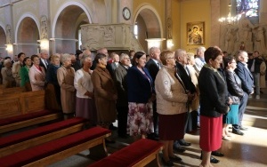 Złote Gody w gminie Łopuszno (10)