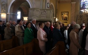 Złote Gody w gminie Łopuszno (15)