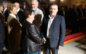 Złote Gody w gminie Łopuszno (1)
