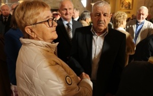 Złote Gody w gminie Łopuszno (2)