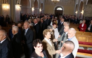 Złote Gody w gminie Łopuszno (7)