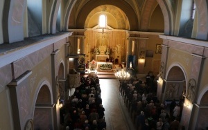 Złote Gody w gminie Łopuszno (1)