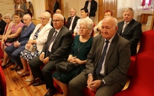 Złote Gody w gminie Łopuszno (2)