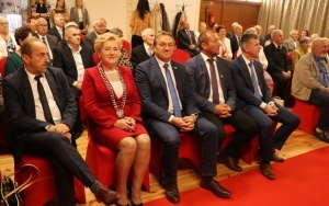 Złote Gody w gminie Łopuszno (8)