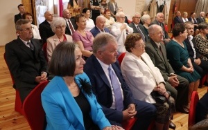 Złote Gody w gminie Łopuszno (11)