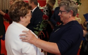 Złote Gody w gminie Łopuszno (1)
