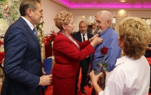 Złote Gody w gminie Łopuszno (3)