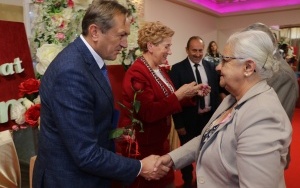 Złote Gody w gminie Łopuszno (5)