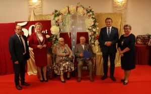 Złote Gody w gminie Łopuszno (6)