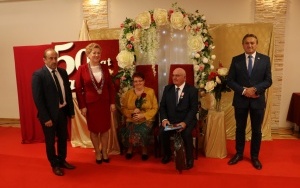 Złote Gody w gminie Łopuszno (8)