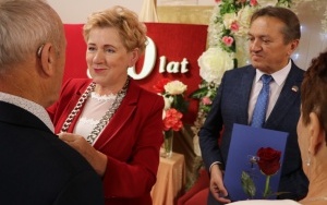 Złote Gody w gminie Łopuszno (13)