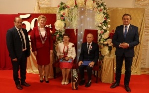 Złote Gody w gminie Łopuszno (15)