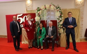 Złote Gody w gminie Łopuszno (17)
