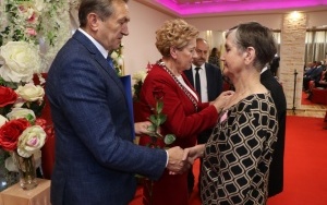 Złote Gody w gminie Łopuszno (2)