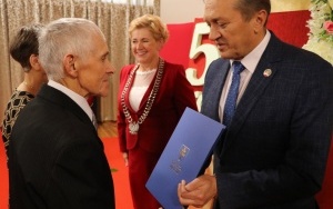 Złote Gody w gminie Łopuszno (3)