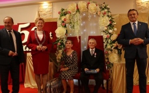 Złote Gody w gminie Łopuszno (4)