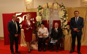 Złote Gody w gminie Łopuszno (5)