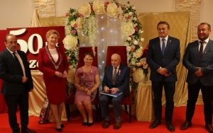 Złote Gody w gminie Łopuszno (6)