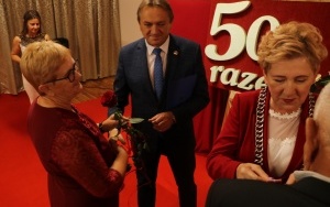 Złote Gody w gminie Łopuszno (7)