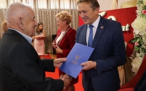 Złote Gody w gminie Łopuszno (8)