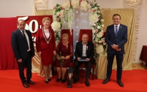 Złote Gody w gminie Łopuszno (9)