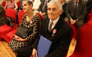Złote Gody w gminie Łopuszno (13)