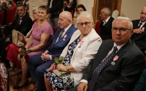 Złote Gody w gminie Łopuszno (17)
