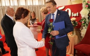 Złote Gody w gminie Łopuszno (19)